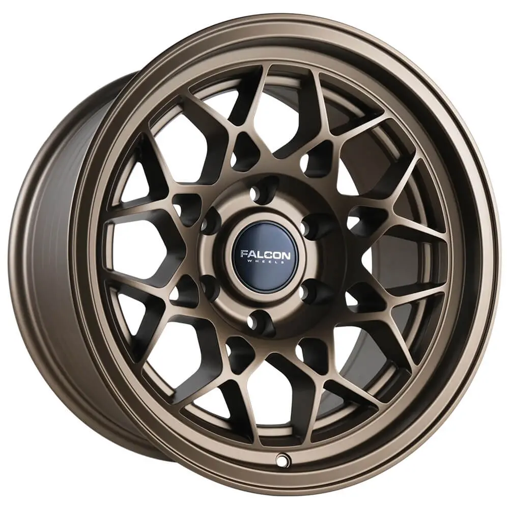 Tx3 - Evo - 17X9 1