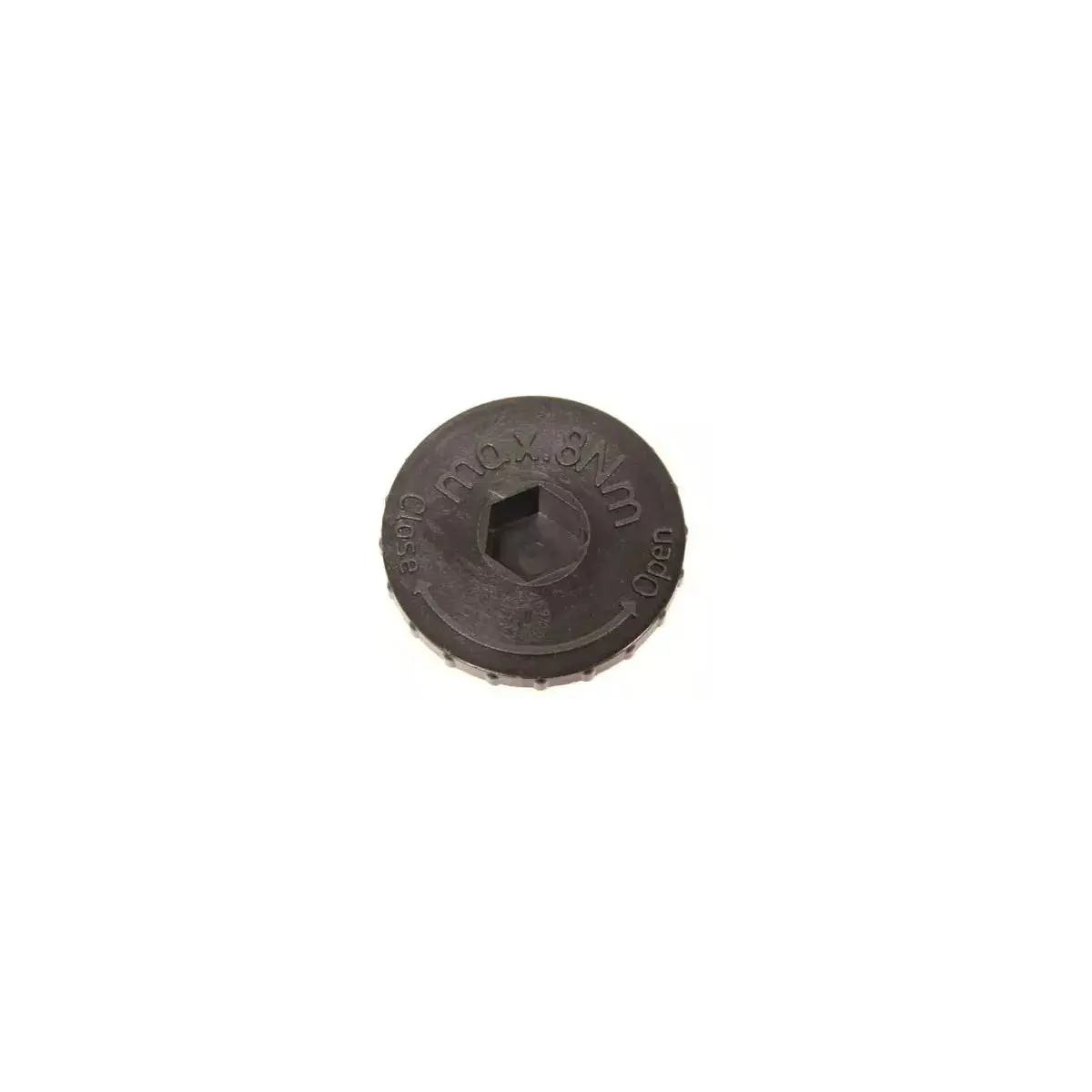 6 Speed Automatic Transmission Drain Plug 1