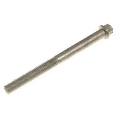 Propshaft Front Bolt 1