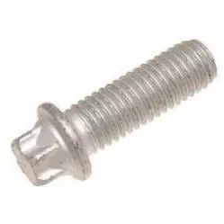 Flanged Hex Bolt 1