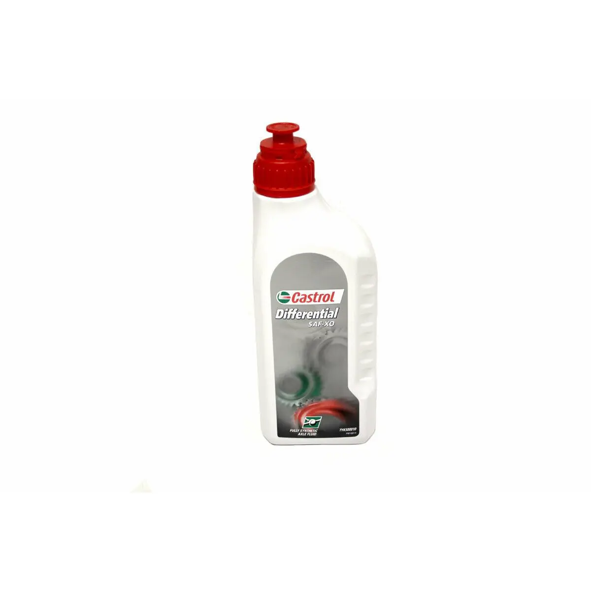 Differential Fluid - 75W90 For Non E-Locking Diffs 1