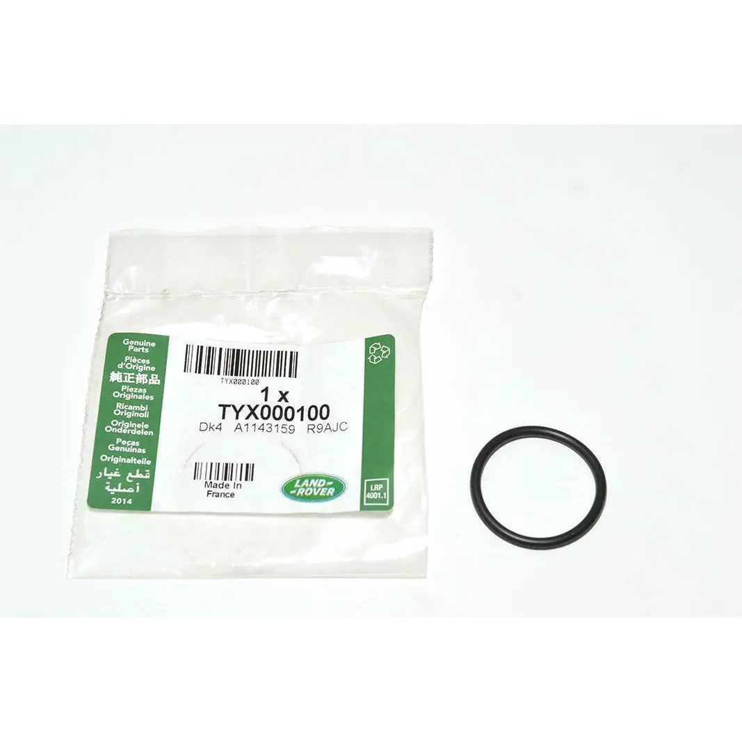 Genuine Transmission Filter O-Ring 1
