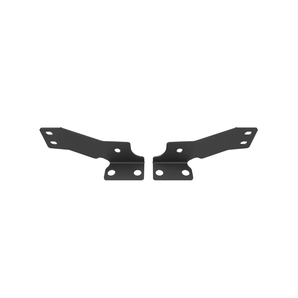 Side Support Brackets Fits 2016-2023 Toyota Tacoma 1