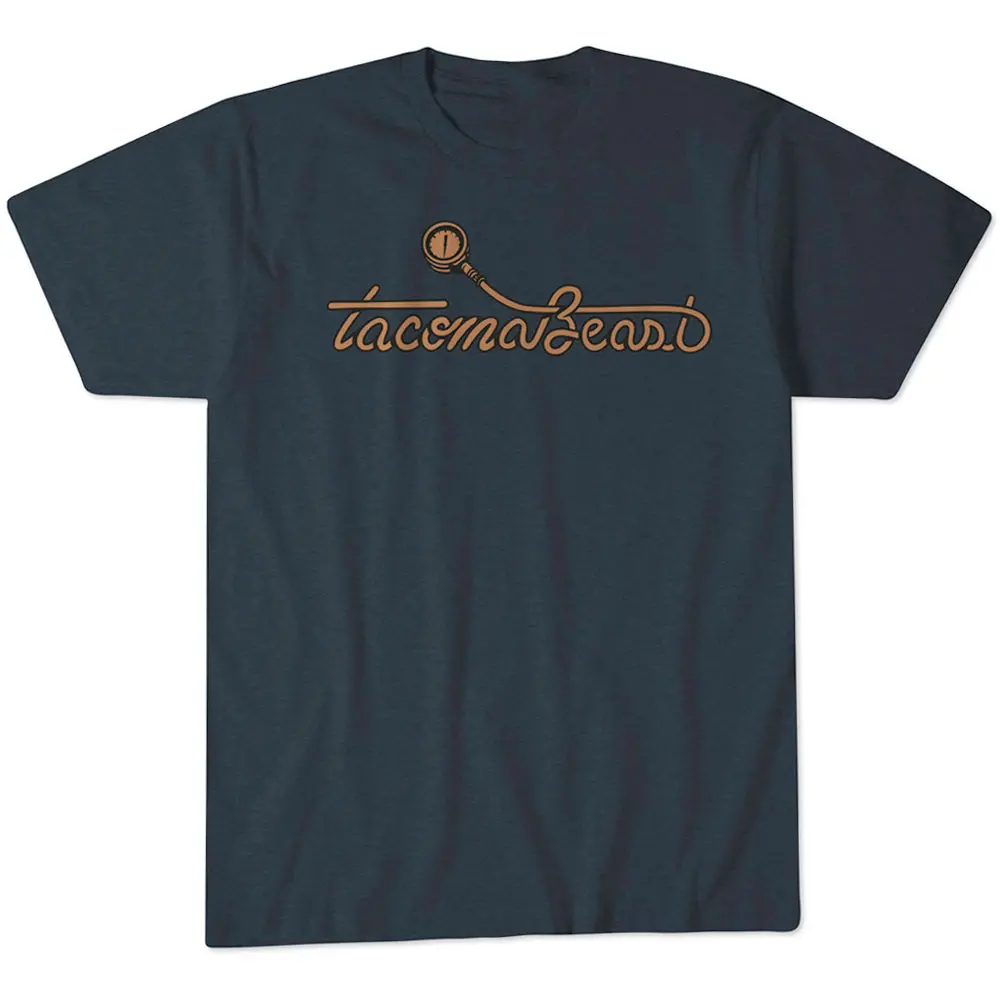 Tacomabeast Time To Air Up Tee 1