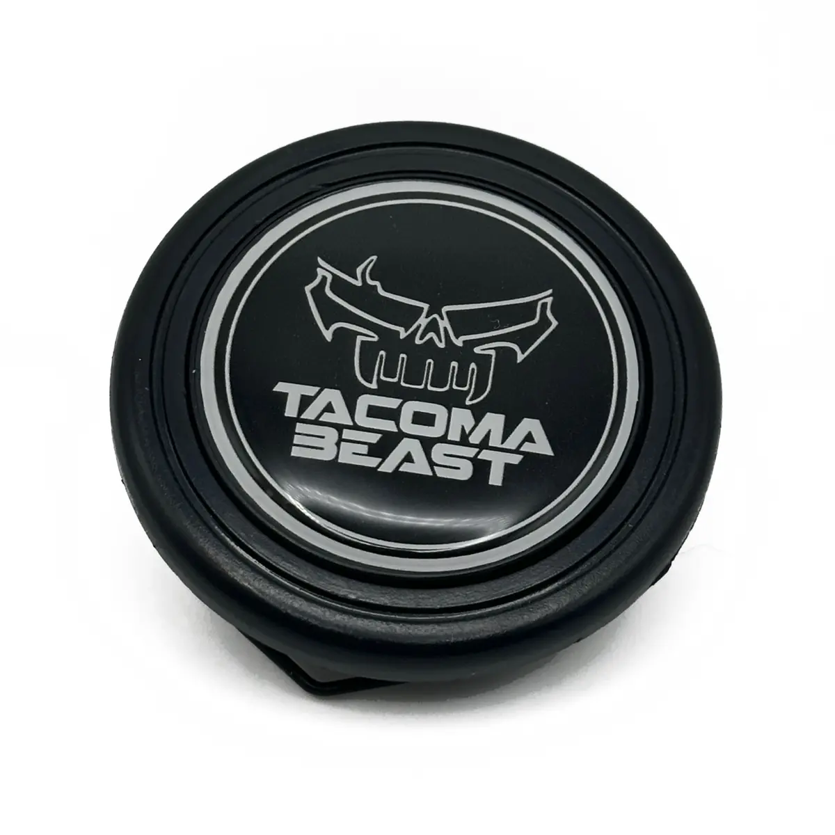 Tacomabeast Horn Button 1