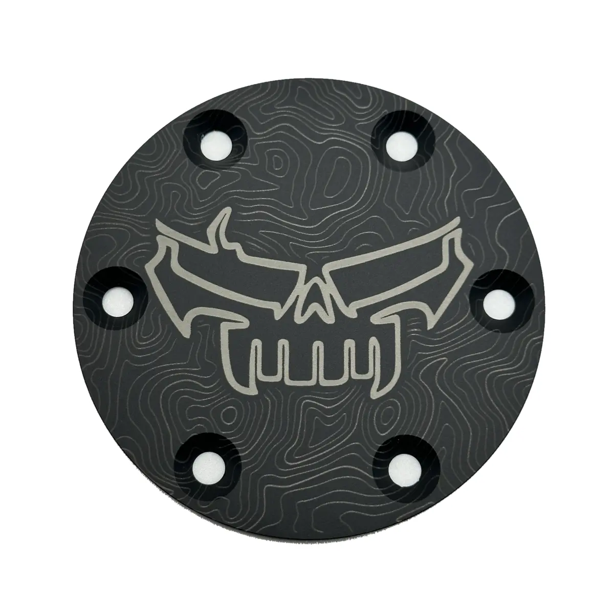 Tacomabeast Horn Delete Kit 1