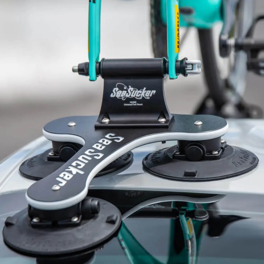Talon Max Kit [Includes Huske Plugs] 1