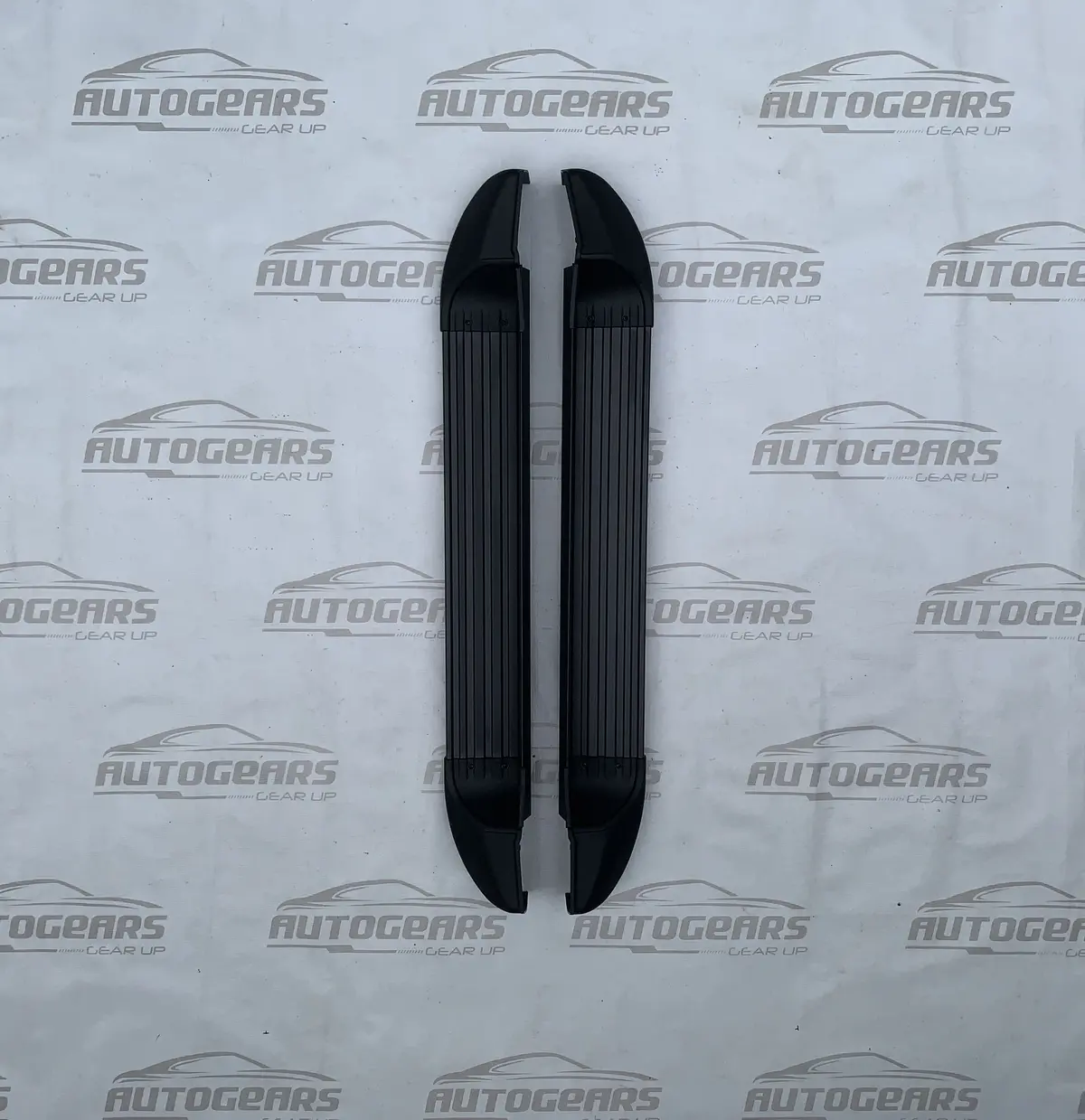 Toyota Tamaraw (2025 - 2026) Stepboard 1