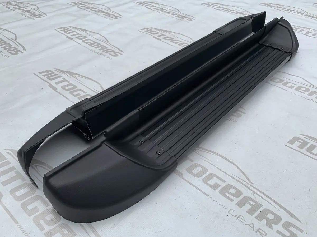 Toyota Tamaraw (2025 - 2026) Stepboard 2