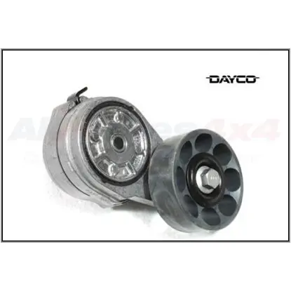 Belt Tensioner Pulley V8 Dayco 1