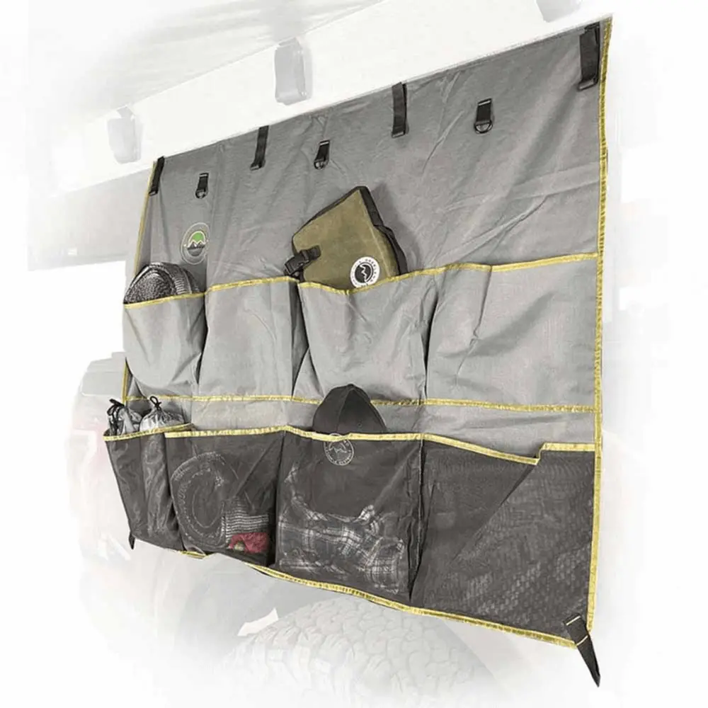 Tent & Awning Organizer - Storage 1