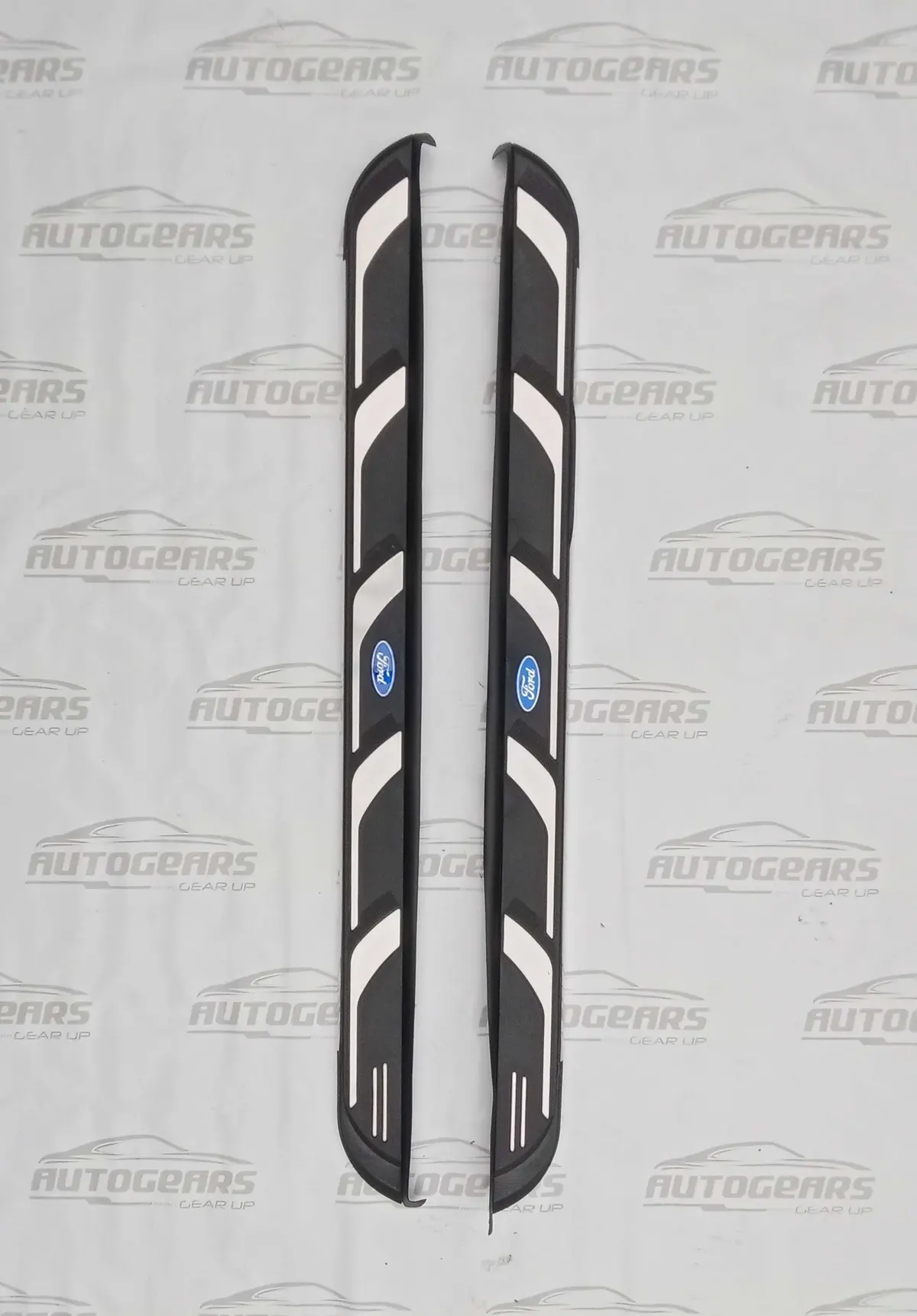 Ford Territory Hybrid (2025 - 2026) Stepboard 1