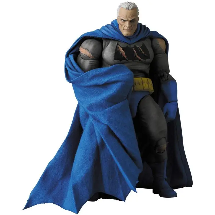 Mafex The Dark Knight Returns Triumphant No. 119 Batman 1