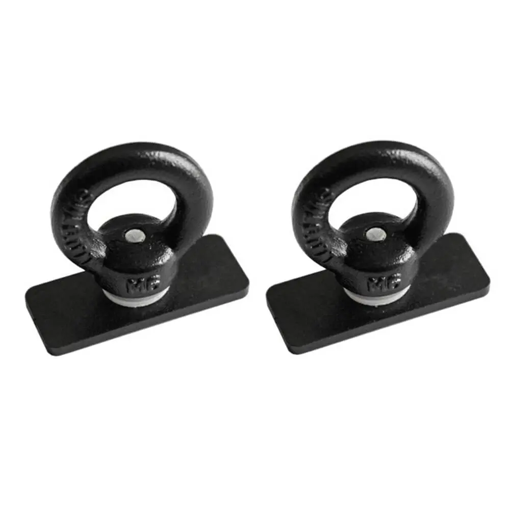 Tie Down Rings | Eye Nuts For Drawer System 1