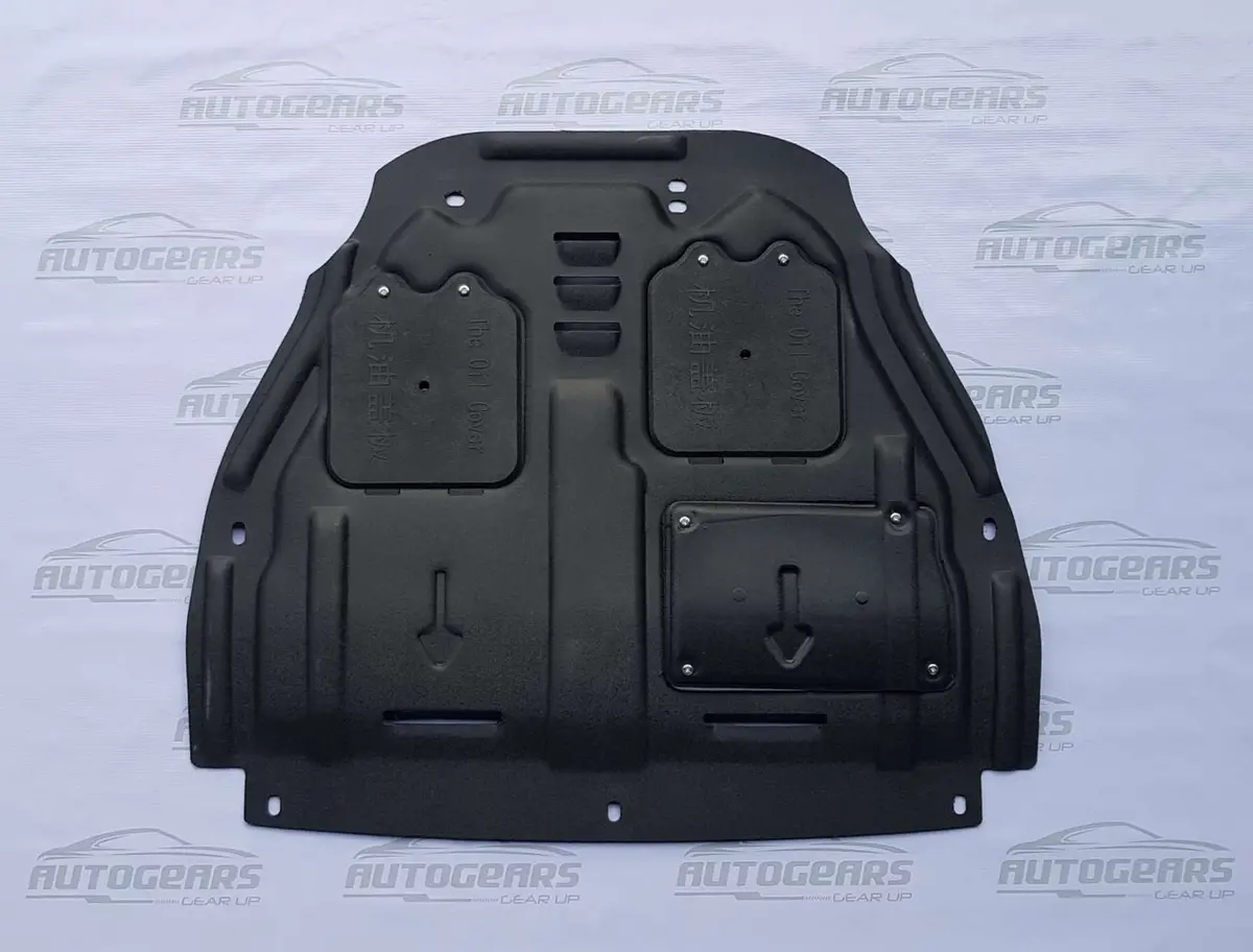 Chery Tiggo 5X (2019 - 2026) Engine Cover 1