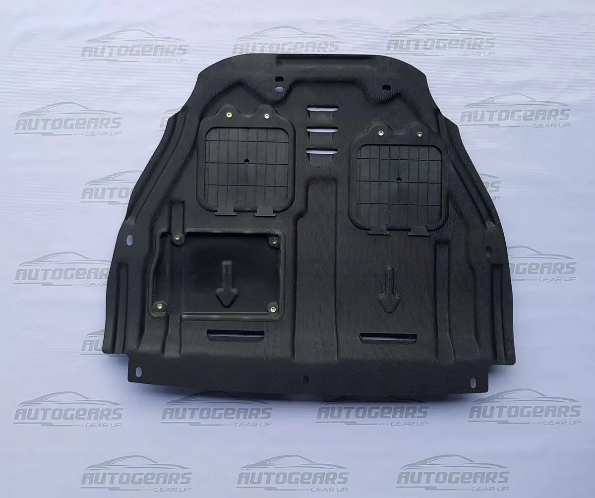 Chery Tiggo 8 (2019 - 2026) Engine Cover 1