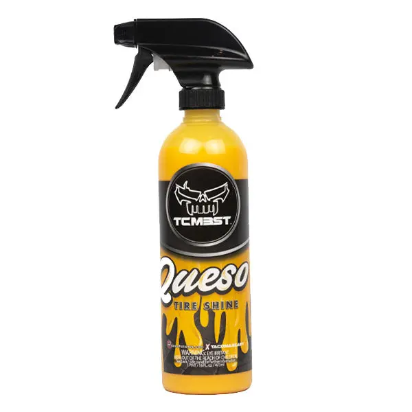 Tcmbst Queso Tire Shine 1