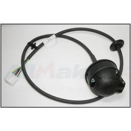 Towing Harness Allmakes Oe 1