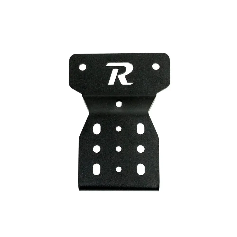 Toyota Tacoma Bed Rail - Modular Accessory Mount | Pair 1