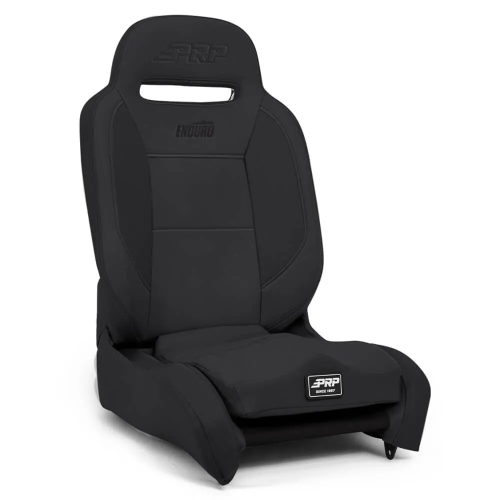 Enduro Elite Recliner Seat Fits 2005-2023 Toyota Tacoma 1