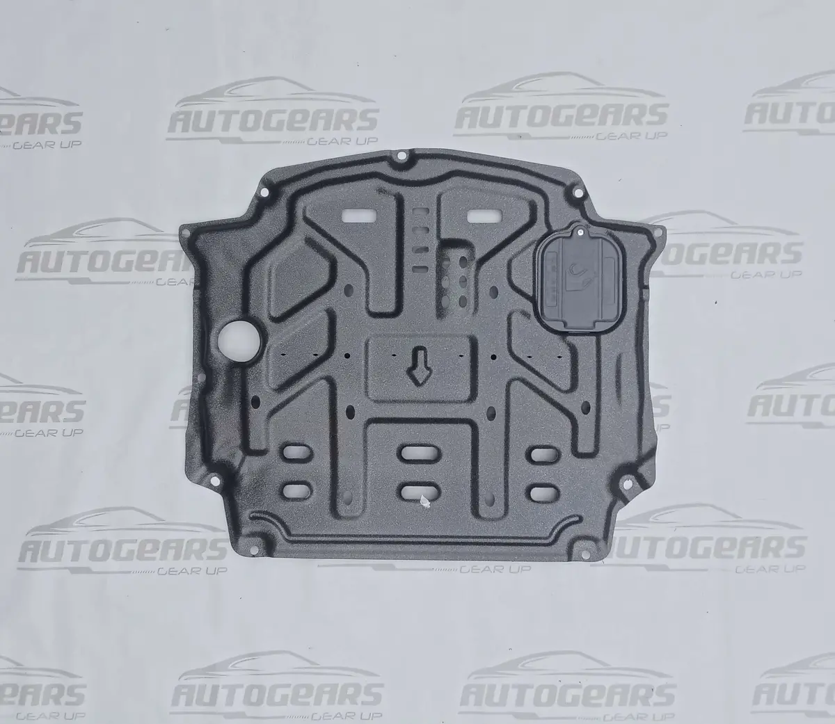Toyota Avanza (2022 - 2026) Engine Cover 2