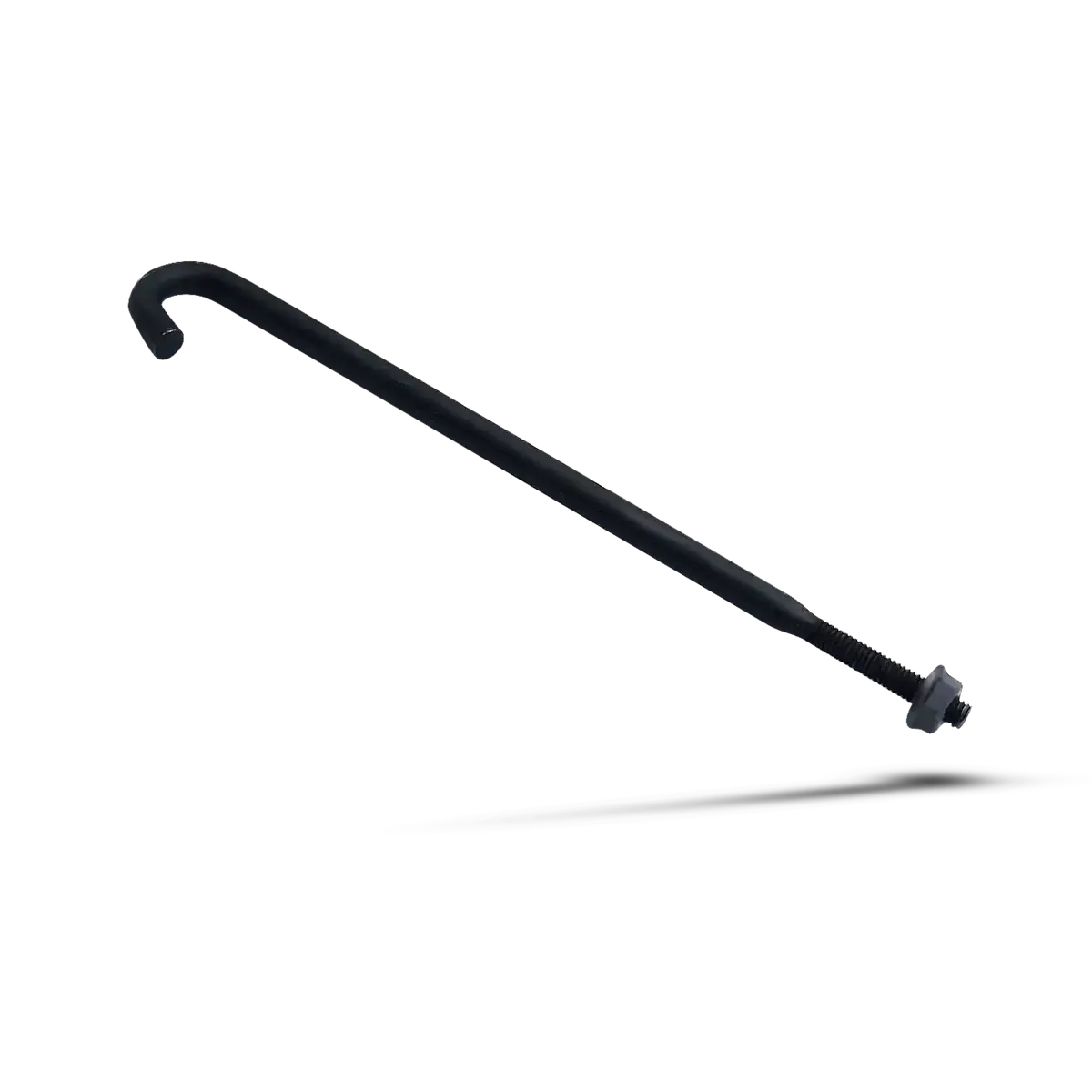 Toyota Battery Clamp J-Hook 1