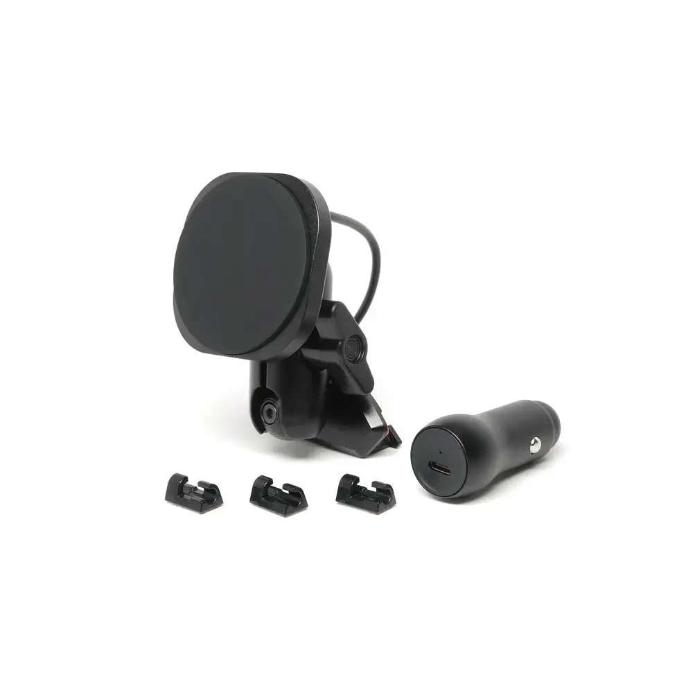 Phone Mount Fits 2005-2023 Toyota Tacoma 3
