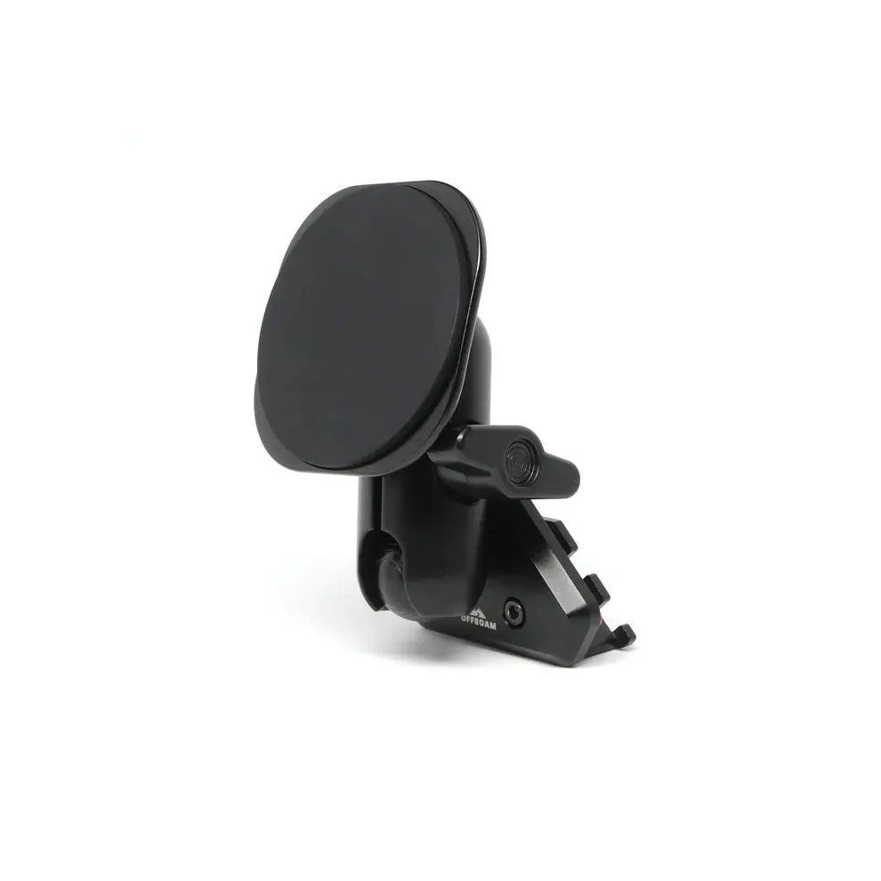 Phone Mount Fits 2005-2023 Toyota Tacoma 6