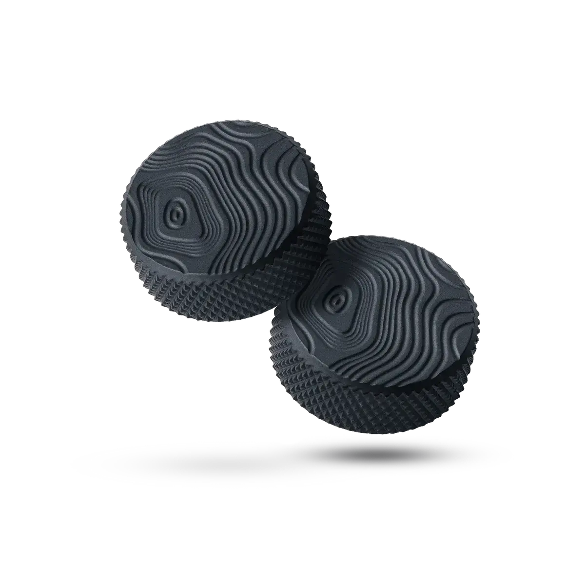Knobbies - Topo Fits 2016+ Toyota Tacoma 1