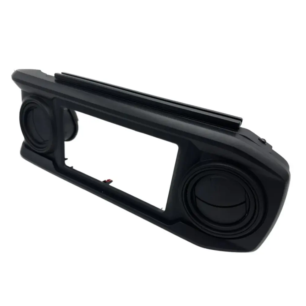 Track Mount Dash Mount Fits Toyota Tacoma 2016-2023 1