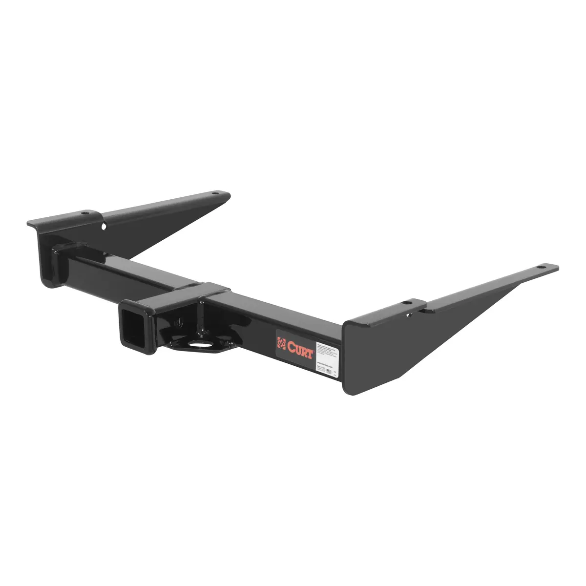 Trailer Hitch - Scout Ii 1