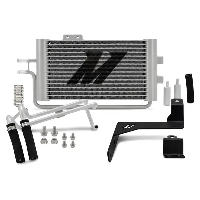Transmission Cooler Fits 2024+ Toyota Tacoma 1