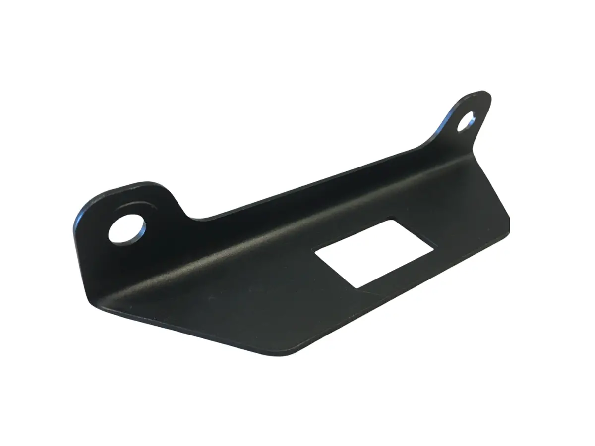 Usb Mounting Tuffy Bracket 1