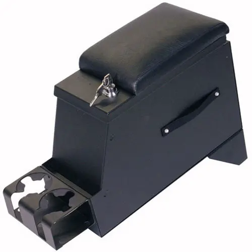 Center Console W/ Mounting Kit - Scout Ii 1