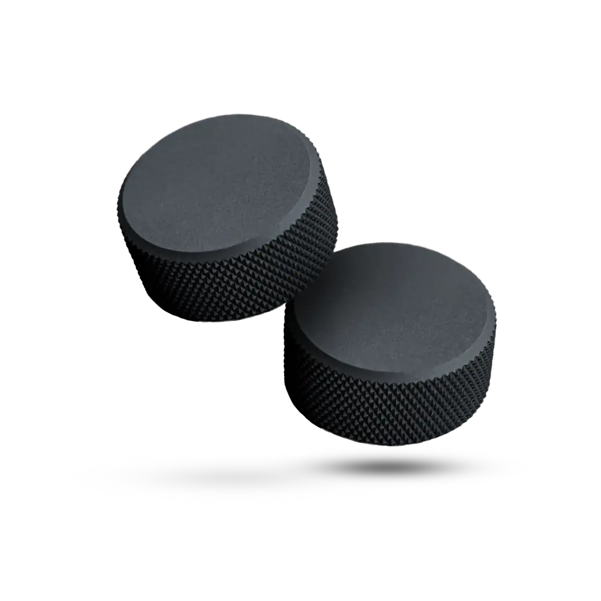 Tacoma Knobbies - Plain 1