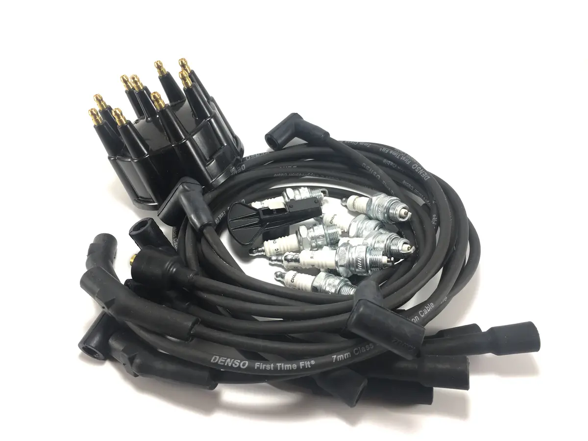 Tune Up Kit, Prestolite 1