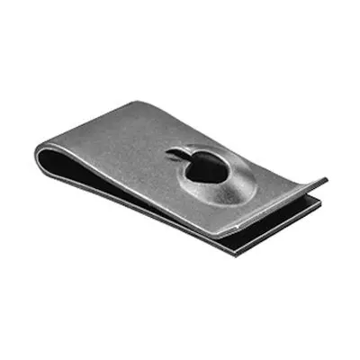 Turn Signal Mounting Nut 1