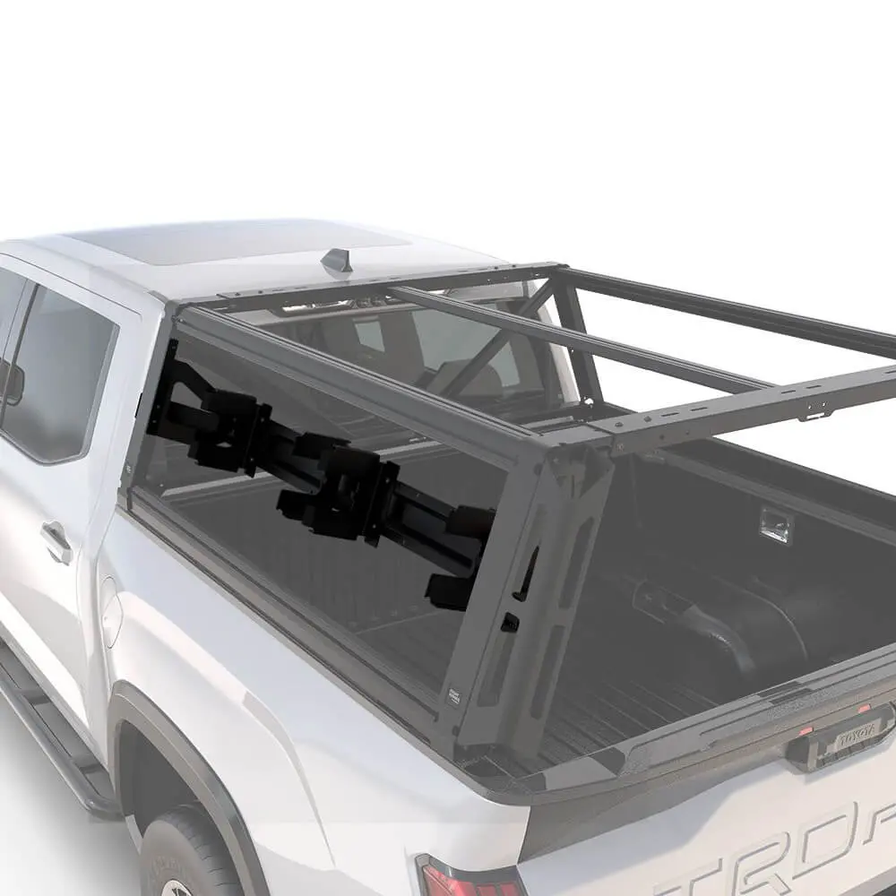 Twin Wolf Pack Pro Cargo System Bracket 1