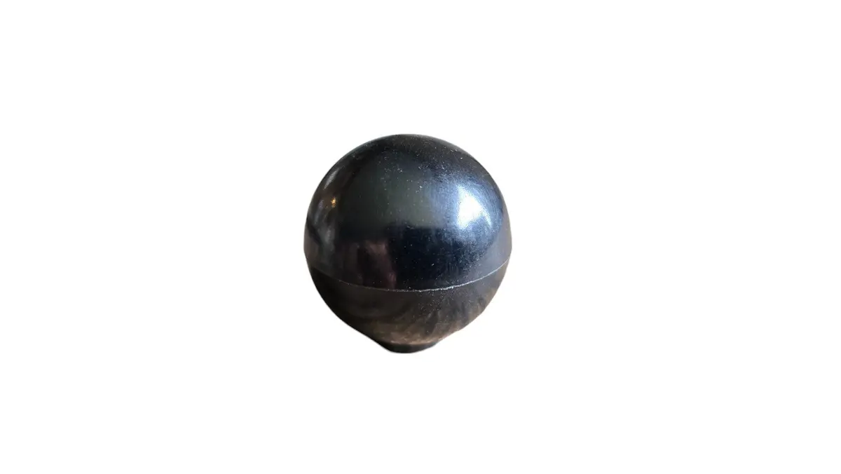Shifter Knob, Twin Stick - Scout 80 1