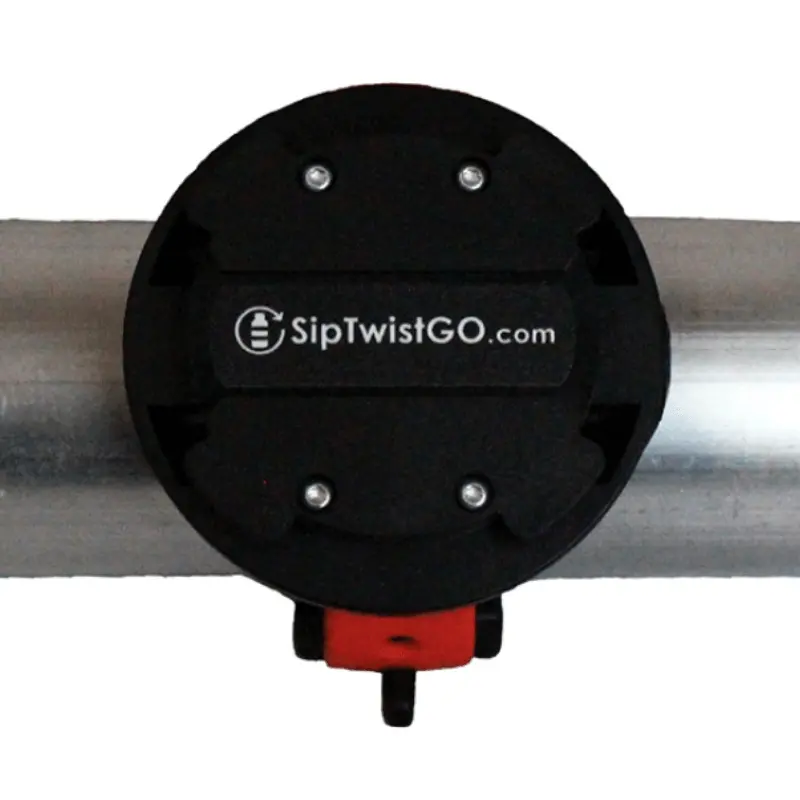 Twistlock Bar Mount Locking Base 1