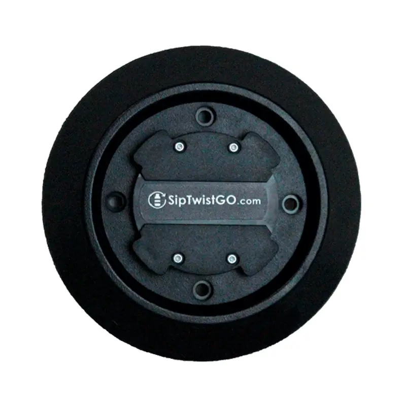 Twistlock Flat Mount Locking Base 1