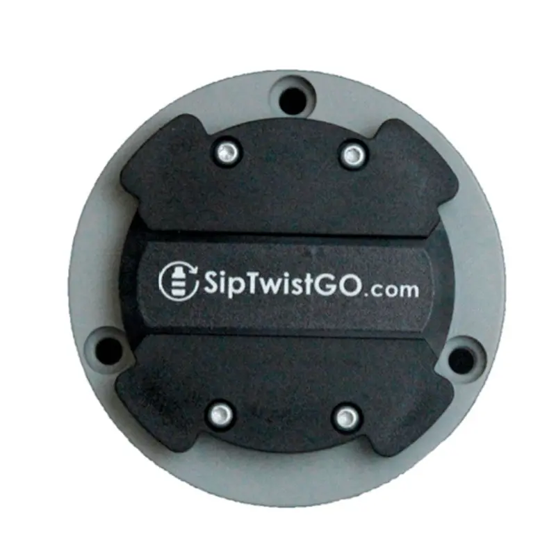 Twistlock Mini Disc Locking Base 1