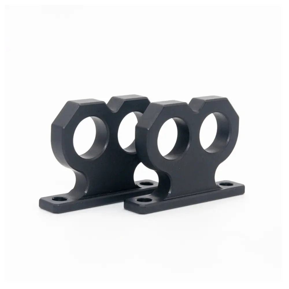 Two Knuck Fits 2011+ Toyota Tacoma 1