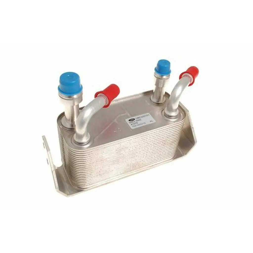 Transmission Oil Cooler Diesel Genuine Ubc500101 New 1