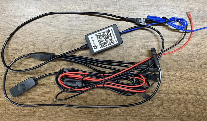 Xprite Replacement Control Box For G2 Moto Series Kit 1