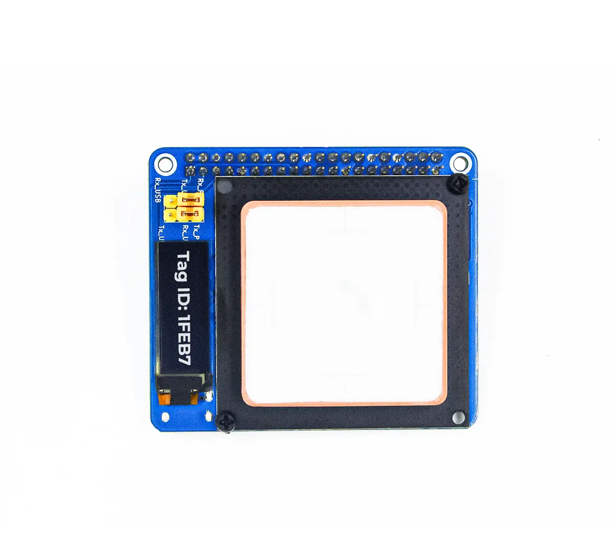 Uhf Rfid Lite Hat 1