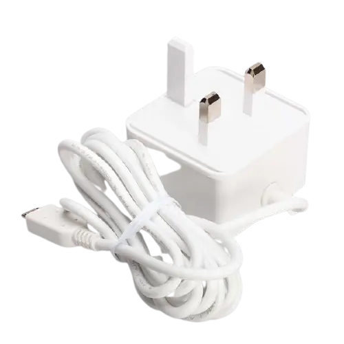 12.5W Micro-Usb Psu (Uk) 1