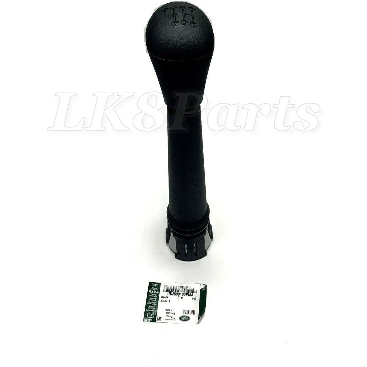 Main Gear Lever Knob Genuine 1