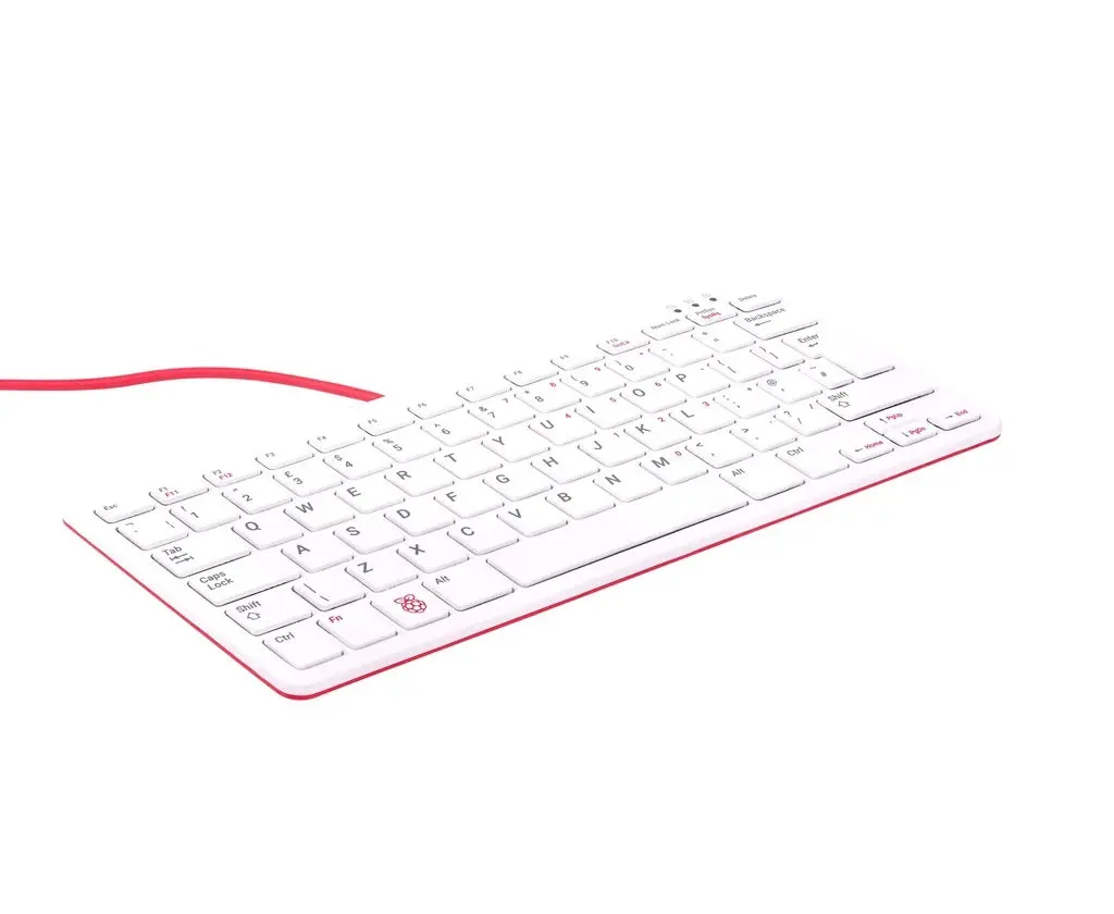 Official Raspberry Pi Keyboard 1