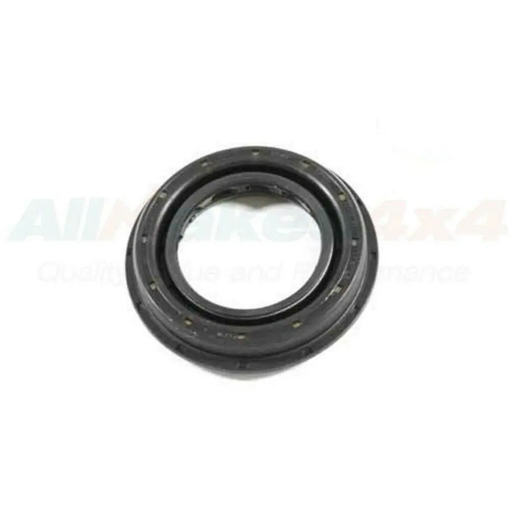 Transfer Box Seal Part 1